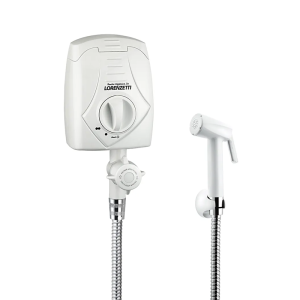 Ducha Lorenzetti Higiênica 3T Branco 220V 4300W