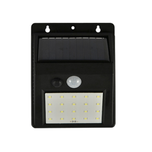 Arandela Solar Taschibra Sunshine AS1 Led 2w 6500k