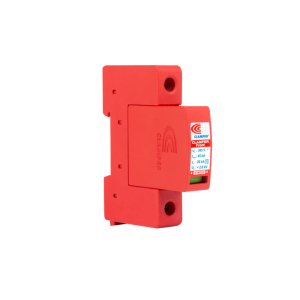 Dispositivo de Proteção Contra Surtos (DPS) Clamper Front 275V 45kA