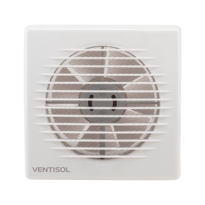 Exaustor Para Banheiro Ventisol 100mm 127V/220V