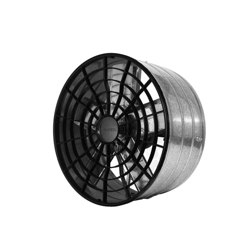 Ventilador Axial Exaustor Ventisol 40cm 220V