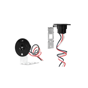 Tomada Externa Decorlux para Relé Fotoelétrico 10A/220V TO-0125