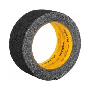 Fita Antiderrapante 50mmx5m Vonder